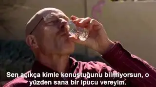 The Meth Of Gold - Breaking Bad /Spoiler içerir /TÜRKÇE ALTYAZI