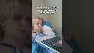 posting this from bed
