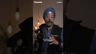 Transform Your Social Media with Lumix Labs App!