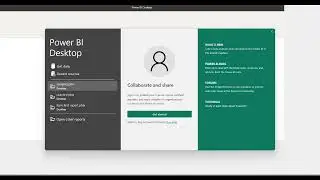 Power bi Full Tutorial For Beginners/Step by Step explain in Telugu/Khanvi Tech