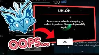 I BOUGHT THE ENTIRE FERAL SEASON PASS (AND BROKE THE GAME)