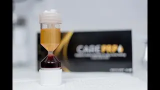 How to Process PRP with the CAREprp system!
