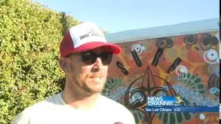 Surfer Dies Days After Contracting Staph Infection