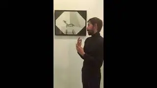Сергей Лоцманов о работе "Неточный инструмент"