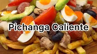 PICHANGA CALIENTE