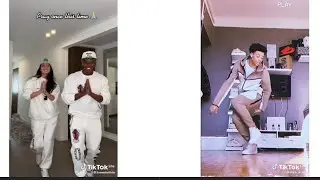TRENDY TIKTOK CHRISTIAN DANCE CHALLENGE
