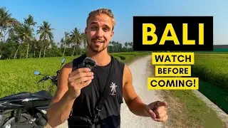 How to Move to BALI - Everything You Need to Know