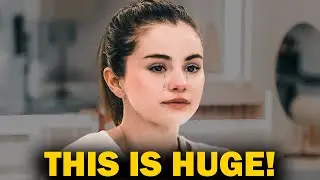 Selena Gomez Revealed Her Biggest Mistake