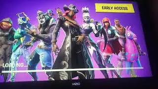 Proof I have nog ops + locker showcase