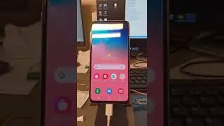 Samsung s10e reset FRP mtp mode with DFTPRO