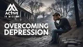 Overcoming Depression
