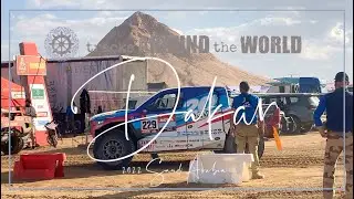 Dakar 2022
