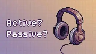 Active vs. Passive Noise Cancelling. Which one to choose?