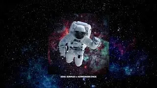Soul Surplus :: ASTROMODE Pack (Sample Pack)