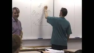 Lesson 9 - Cartooning and Demos