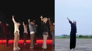 ENHYPEN (엔하이픈) 'Bite Me' Dance Cover