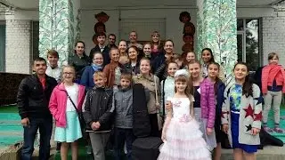 Синарский детский дом, г. Каменск-Уральский
