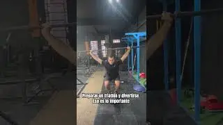 Para más ejercicios, info y comidas, seguime en Instagram @francodileo