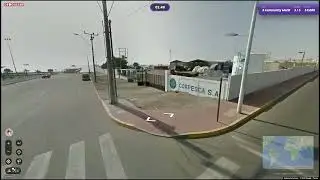 A Community World 25k in 4:06