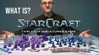 StarCraft - The complete Introduction 