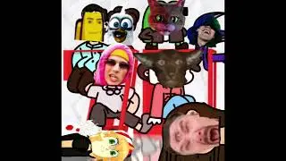 7Д хз какой мэшап 1