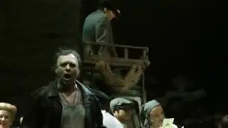 Vladimir Galouzine - "Ed il pubblico applaude...I zampognari!" - Pagliacci/Leoncavallo