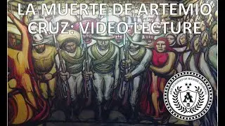 RESUMEN: LA MUERTE DE ARTEMIO CRUZ