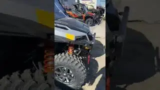 Машина для охоты за 30 тыс