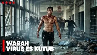 MANTAN PETARUNG MUAY THAI HARUS MENYELAMATKAN AYANG DARI RIBUAN ZOMBIE ‼️