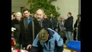 Марина Салье. Проводы в вечность.-5