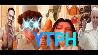 [YTPH]Accidentes del Chef Skinner Ft.JulyPF | Parte 2 [La gran trilogía del g*ytouille]/Ratatouille