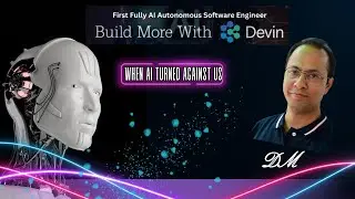 Devin AI: An Artificial Intelligent (AI) Software Engineer