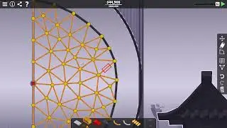 Poly Bridge 3 is not deterministic