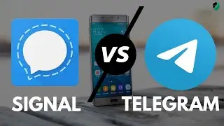 Signal vs Telegram - Which Should you Use?