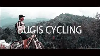 BUGIS CYCLING ADVENTURE