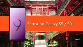 Transfer Photos from Samsung Galaxy S9 / S9+ to PC