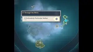 How To Get to Tsurumi Island Without Using the Waverider - World Quest