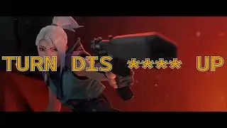 Valorant x YEAT Montage