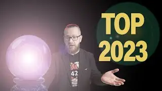 2023. gada skaistākā kamera, labākais objektīvs un lielākais feils - TOP 2023