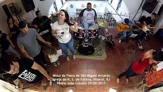 És água viva, Eu te peço desta água que tú tens...