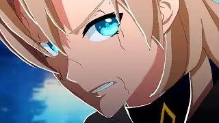 Keep Moving Forward // PROGENITOR EPISODE 6 - Genshin Impact x DillonGoo