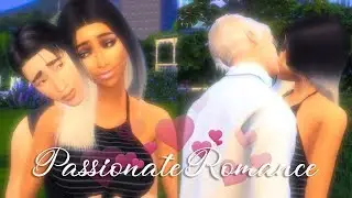 [MOD MONDAYS] THE SIMS 4|PASSIONATE ROMANCE MOD