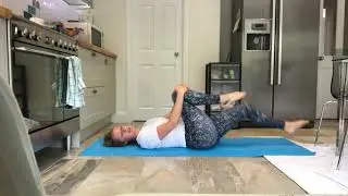 Classical Pilates series