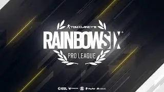 Pro League EU — Сезон 11 — Игровой день #2