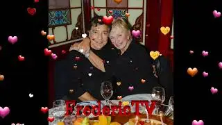 FREDERIC FRANCOIS❤️❤️SPÉCIALE CHANSON D'AMOUR❤️❤️