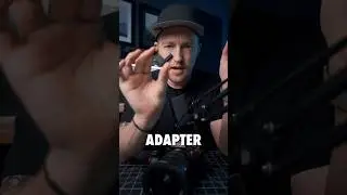 This new DJI Adapter is 🤯