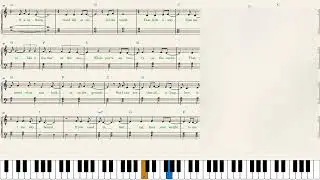 Hozier — I, Carrion (Icarian) (Piano Sheet Music)