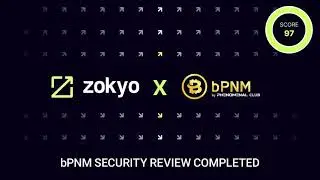Презентация BPNM за 3 минуты🔥