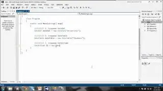 [C#] Создание DataSet и вставка объектов в нем