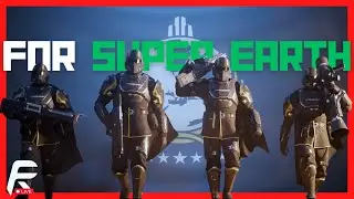 🔴LIVE - Helldivers 2 | Liberty for Super Earth